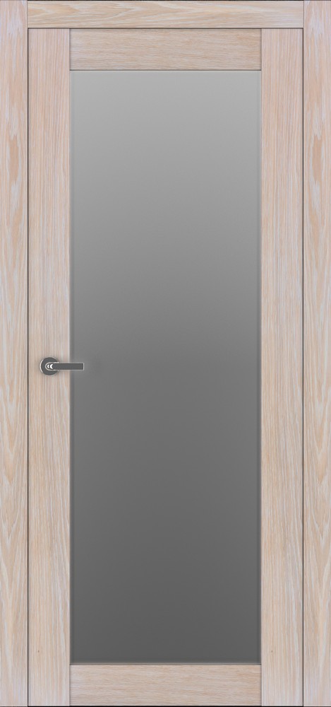 Unica 1G - Type A - Bleached Oak