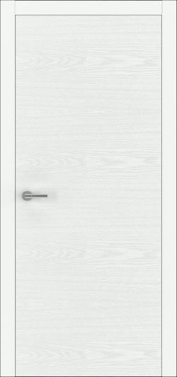 Unica 2 - Type A - RAL9003