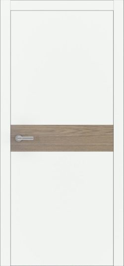Unica 4 - Type A - Rustic Oak