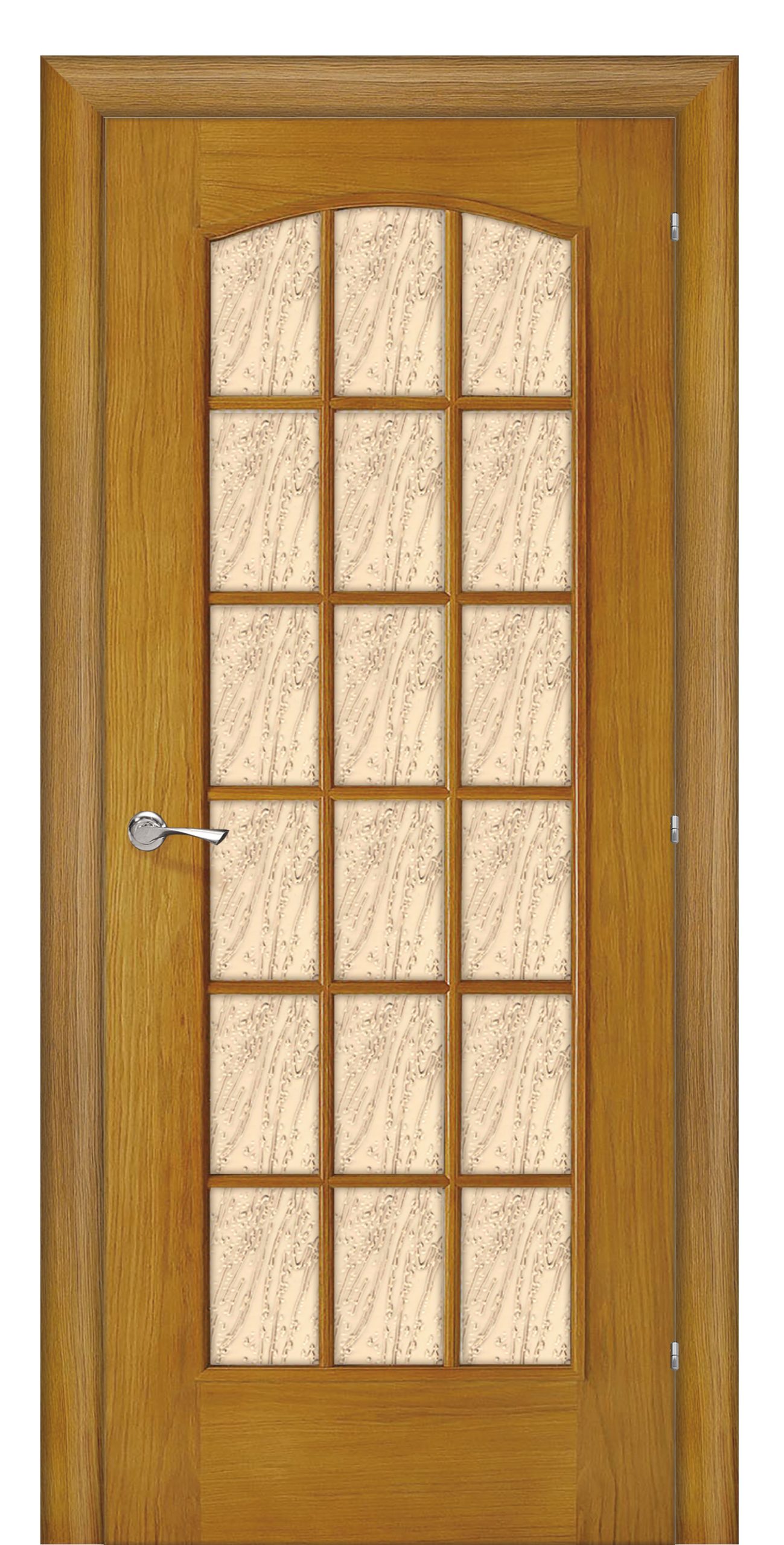Classic Casing